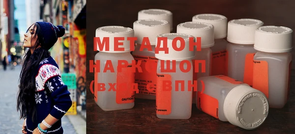 винт Липки