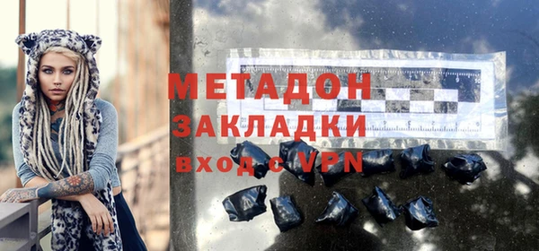 винт Липки